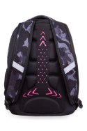 PLECAK COOLPACK CP MORO RÓŻOWE 27L DART II