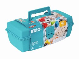 Brio Builder Zestaw startowy dla budowniczego 63458600