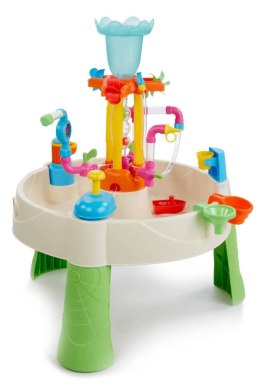 Little Tikes Fountain Factory Water Table Stół Wodny 642296