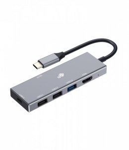 Hub USB TB AKTBXVA2U2HSDAG