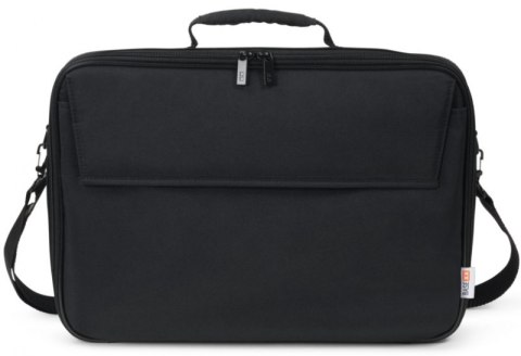 Torba DICOTA BASE XX Clamshell (maks. 14.1" /Czarny )