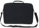 Torba DICOTA BASE XX Clamshell (maks. 14.1" /Czarny )