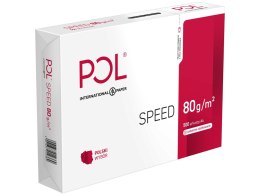 Papier ksero Polspeed A4 80g