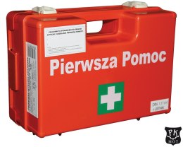 Apteczka pierwszej pomocy / PK-MOT / AZP10