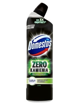 Domestos Zero Kamienia 750ml LIME