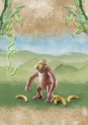 Playmobil - 71057 - Wiltopia Orangutan