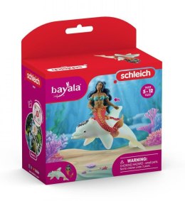 Schleich 70719 Isabelle Na Delfinie Bayala