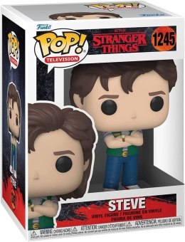 Funko POP! Stranger Things Steve Harrington 1245 62398