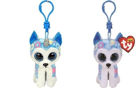 Beanie Boos Husky jednorożec Helena 8.5cm