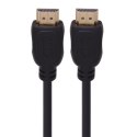 TB HDMI - HDMI 3 m 3m /s1x HDMI 1x HDMI