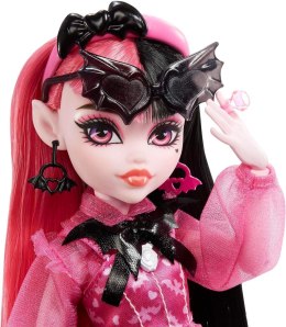 Monster High Draculaura Lalka HHK51