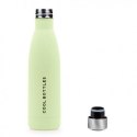 Cool bottles butelka termiczna 500 ml pastel green