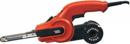 Szlifierka taśmowa Black&Decker KA900E (WYPRZEDAŻ)