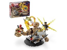 Lego SUPER HEROES 76280 No Way Home