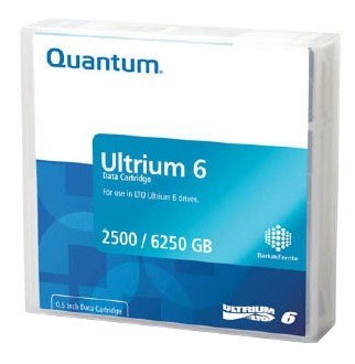 Taśma do streamera QUANTUM Cleaning cartridge MR-LUCQN-01