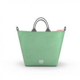 Greentom torba zakupowa shopping bag mint