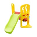 Little Tikes Plac zabaw odkrywców Hide & Slide Climber (primary)