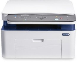 Urządzenie wielofunkcyjne laserowe XEROX WorkCentre 3025 3025V_BI