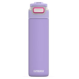 Kambukka butelka termiczna Elton Insulated 600 ml - Digital Lavender