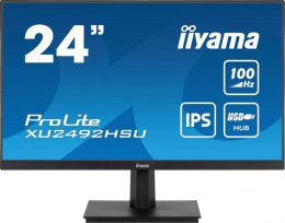 Monitor IIYAMA XU2492HSU-B6 (23.8