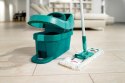 Mop z wiadrem Profi 55096