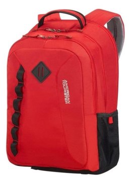 Plecak AMERICAN TOURISTER Urban Groove 6 Czerwony 24G09006 (maks.15.6