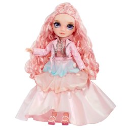 120827-EUC Rainbow High Winter Wonderland Doll- Bella (Pink)