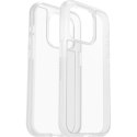 OtterBox React - obudowa ochronna do iPhone 15 Pro (clear)