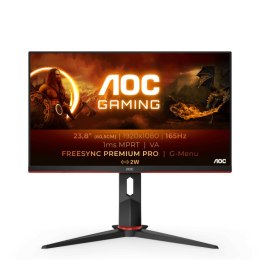 Monitor AOC 24G2SAE/BK (23.8