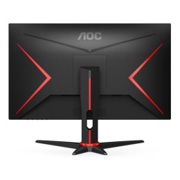 Monitor AOC 24G2SAE/BK (23.8