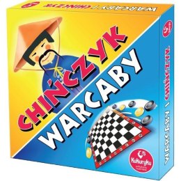 Chińczyk i Warcaby