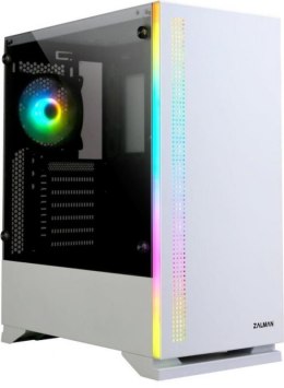 Obudowa Midi Tower ZALMAN S5_CASE_WHITE