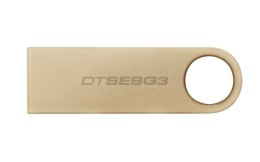 Pendrive (Pamięć USB) KINGSTON (512 GB /Złoty )