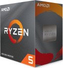 Procesor AMD Ryzen 5 4500 BOX (3.6 GHz /8 MB /Socket AM4 )