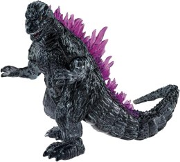 Crystal Puzzle - Godzilla