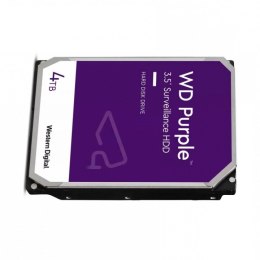 Dysk twardy WD Purple 4 TB 3.5