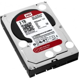 Dysk twardy WD Red Pro 2 TB 3.5