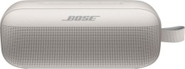 Głośnik bezprzewodowy BOSE SoundLink Flex Biały (12h /Biały )