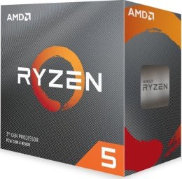 Procesor AMD Ryzen 5 3600 BOX (3.6 GHz /32 MB /Socket AM4 )