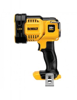 DCL043-XJ Lampa DEWALT Czarno-żółty