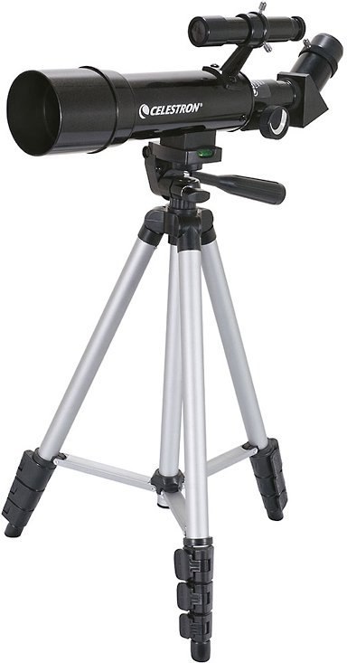 Teleskop CELESTRON Travel Scope 70