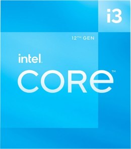 Procesor INTEL Core i3-12100F BOX (3.3 GHz /12 MB /Socket 1700 )