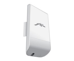 Ubiquiti NanoStation Loco M2 2.4GHz AirMax, 802.11g/n, 8.5 dBi Antenna, 23 dBm