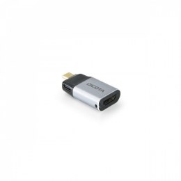 Adapter DICOTA D32047 USB-C - HDMI