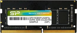 Pamięć SILICON POWER (SODIMM/DDR4/8 GB/2666MHz/19CL/SINGLE)