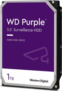 Dysk twardy WD Purple 1 TB 3.5