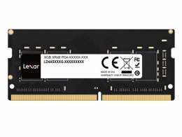 Pamięć LEXAR (SODIMM/DDR4/8 GB/3200MHz/19 CLCL/SINGLE)