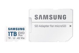 Karta pamięci SAMSUNG 1 TB Adapter