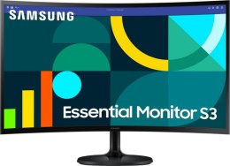 Monitor SAMSUNG LS27D360GAUXEN (27