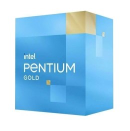 Procesor INTEL Pentium G7400 Gold BOX (3.7 GHz /6 MB /Socket LGA1700 )